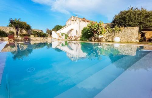 Carpignano Salentino Resort | Don Agostino Relais Masseria