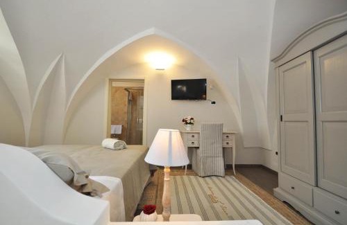 Racale Bed & Breakfast | Don Alfonso Dimora D'epoca
