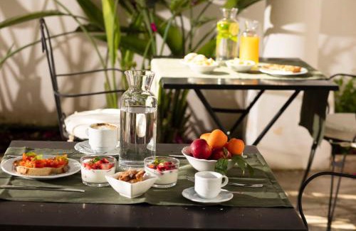 Racale Bed & Breakfast | Don Alfonso Dimora D'epoca