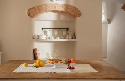 Racale Bed & Breakfast | Don Alfonso Dimora D'epoca