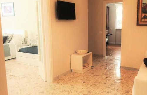 Sorrento Historic Centre Apartment | Don Andrè