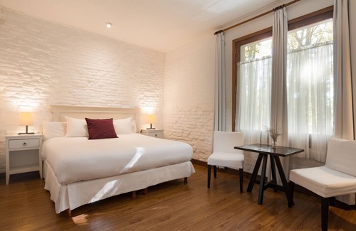 Barrio Historico Hotel | Don Antonio Posada