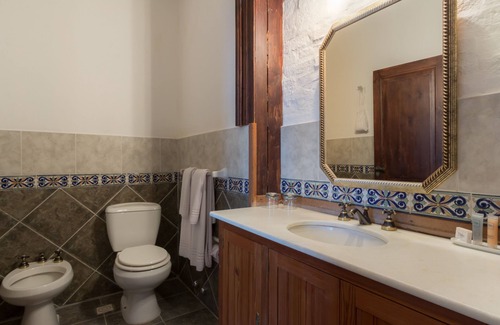Barrio Historico Hotel | Don Antonio Posada