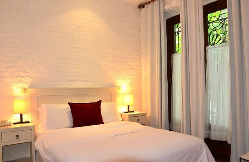 Barrio Historico Hotel | Don Antonio Posada