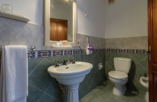 Barrio Historico Hotel | Don Antonio Posada