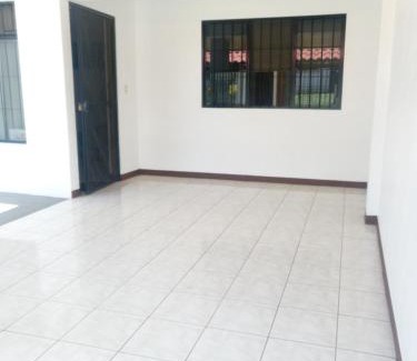 Alajuela Apartment | Don Carlos Place LOWER UNIT