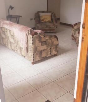 Alajuela Apartment | Don Carlos Place LOWER UNIT
