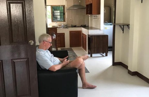 Pa Daet House | Don Chai 90