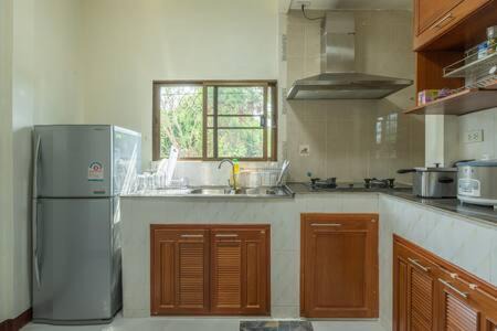 Pa Daet House | Don Chai 90