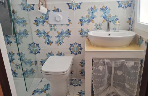 Bova Marina Bed & Breakfast | Don Ciccio GH