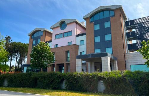 Campobasso Hotel | don guglielmo panoramic hotel & spa