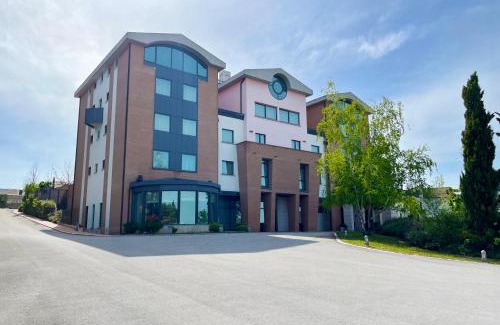 Campobasso Hotel | don guglielmo panoramic hotel & spa