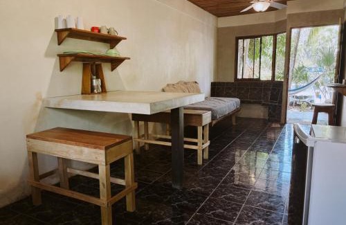 Playa Santa Teresa Cabin | Don Jon's Surf and Yoga Lodge