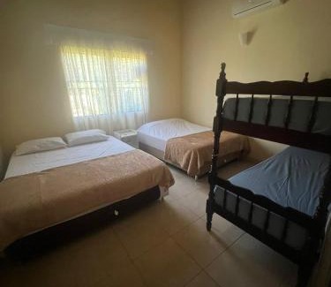 San Bernardino House | Don José Róga