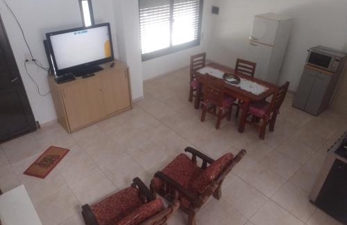 Santa Fe Apartment | Don Jose