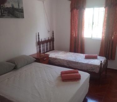 Santa Fe Apartment | Don Jose