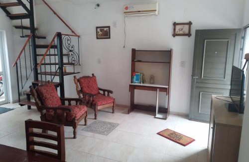 Santa Fe Apartment | Don Jose