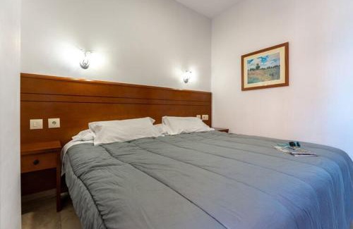 Puerto de la Duquesa Apartment | Don Juan - Apartament - Manilva