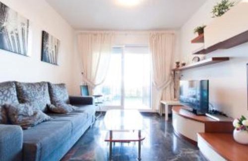Fuengirola Apartment | Don Juan III