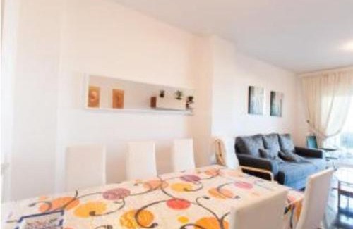 Fuengirola Apartment | Don Juan III