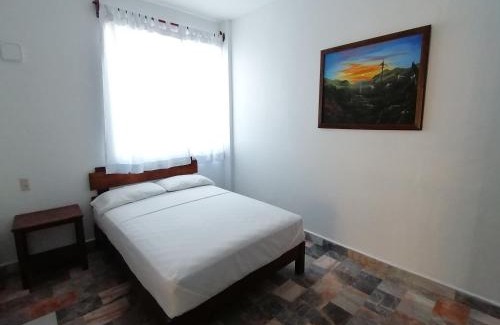 Tecolutla Municipality Hotel | Don Luis Hostal - Sucursal Hidalgo - Tecolutla