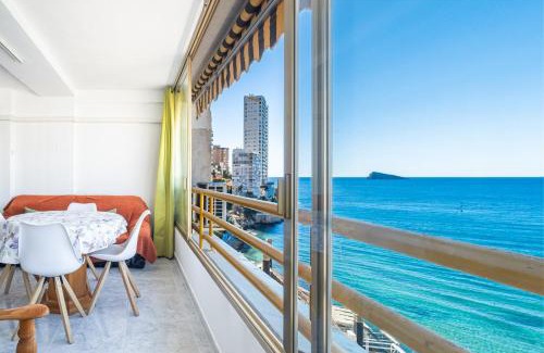 Benidorm Apartment | Don Miguel 1 10-B Apartment Levante Beach