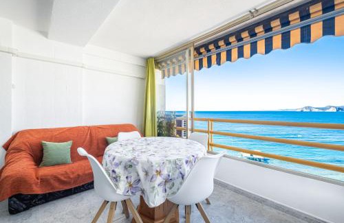 Benidorm Apartment | Don Miguel 1 10-B Apartment Levante Beach