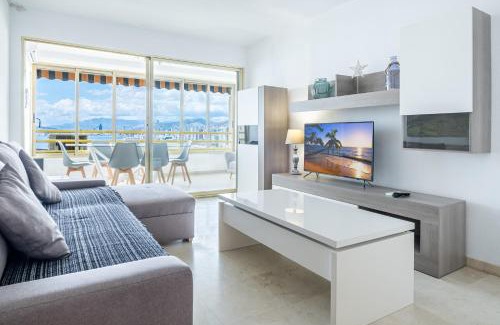 Benidorm Apartment | Don Miguel 1 18-A Levante Beach Apartment