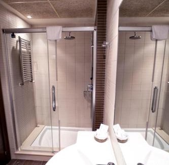 Llanes Hotel | Don Paco