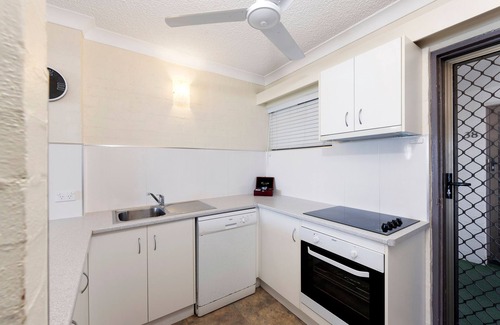 Bargara Apartment | Don Pancho by the Beach