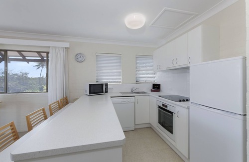 Bargara Apartment | Don Pancho by the Beach