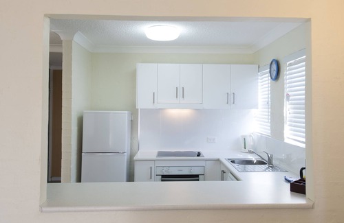 Bargara Apartment | Don Pancho by the Beach