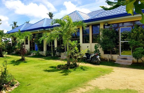 General Luna Bed & Breakfast | Don Remegio Villas Siargao