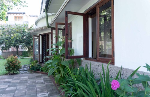 Kandy Villa | Don's Lounge and Villa