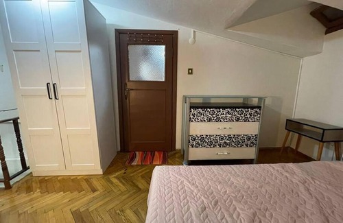 Uskudar Apartment | don't book - I cannot removethis from the system