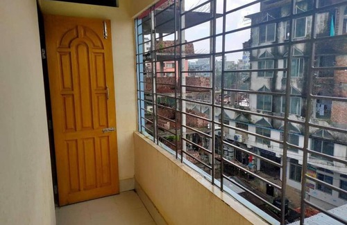 Uttara Apartment | Don't book this