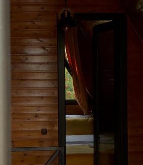 Kazbegi Apartment | Donata Cottages kazbegi