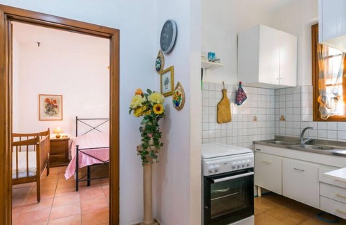 Bibbona Apartment | Donatella by Interhome
