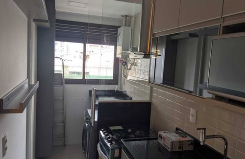 Praia de Itaparica Apartment | Donato's Agape