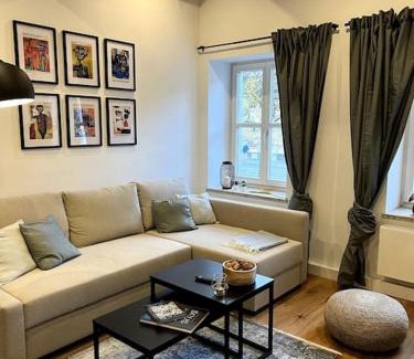 Passau Apartment | Donaublick Apartment