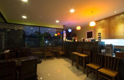 Pa Daet Hotel | Donchai House Guest House& Cafe