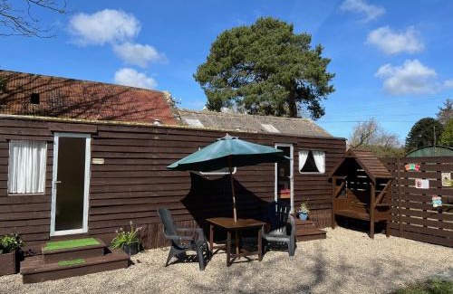 Carrigans Ski Chalet | Donegal Cabin with Hot tub Option