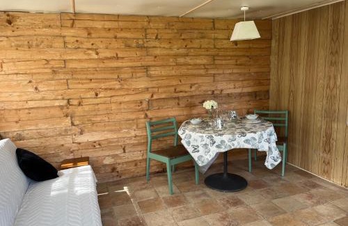 Carrigans Ski Chalet | Donegal Cabin with Hot tub Option