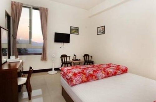 Lugu Bed & Breakfast | Dong Ding Homestay