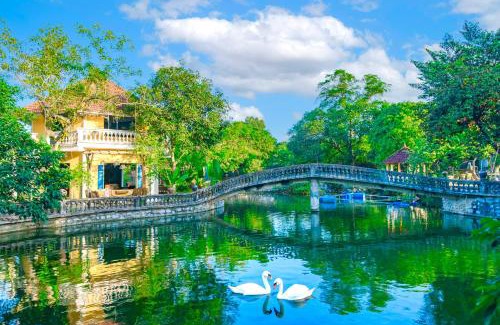 Tam Diep Hotel | Dong Giao Bungalows Ninh Binh
