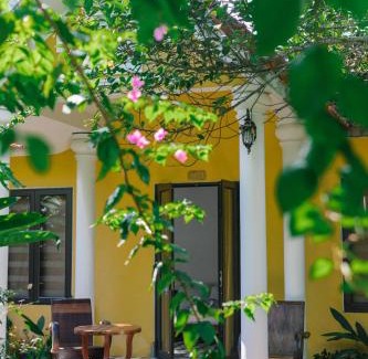 Tam Diep Hotel | Dong Giao Bungalows Ninh Binh