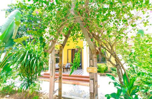 Tam Diep Hotel | Dong Giao Bungalows Ninh Binh