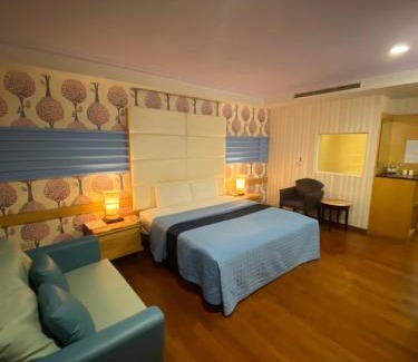Gongtouli Hotel | Dong Zhi Gang Motel