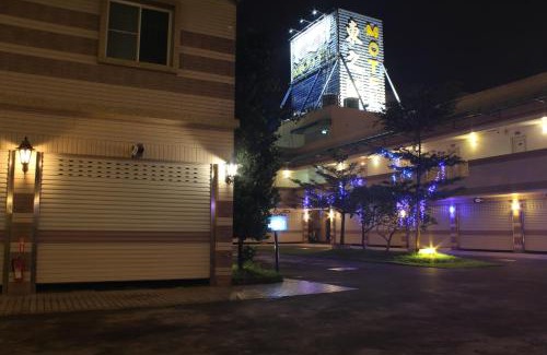 Gongtouli Hotel | Dong Zhi Gang Motel
