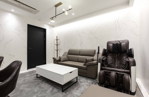 Jangan-dong Hotel | Dongdaemun Signature Tourist Hotel